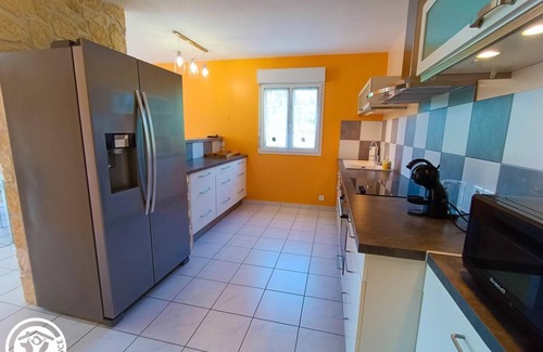 Cieurac House | Au Jardin de Flavie - CIEURAC