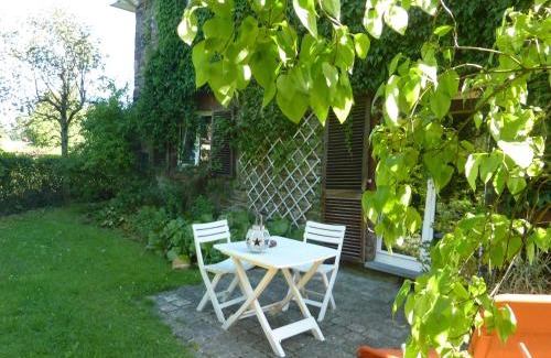 Jalhay House | Au Jardin De Mon Père