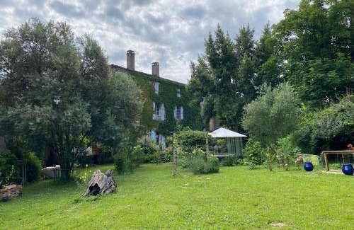 Moissac Bed & Breakfast | Au jardin Y