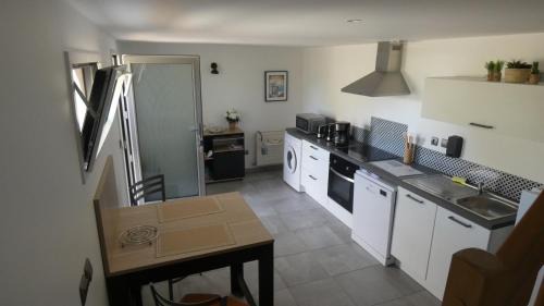 Veretz House | Au long du cher