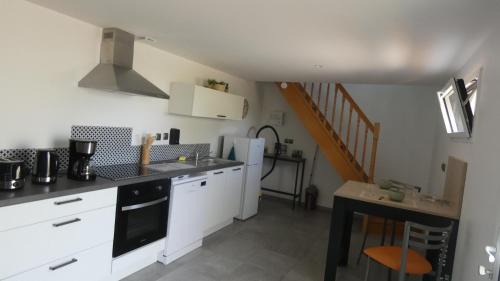 Veretz House | Au long du cher
