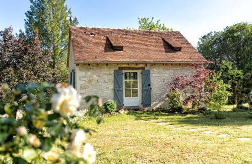 Pinsac Bed & Breakfast | au Mas de Garet - Chambre d'hotes de Charme