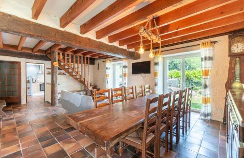 Gere-Belesten House | Au Milan D'ore - Pyrénées