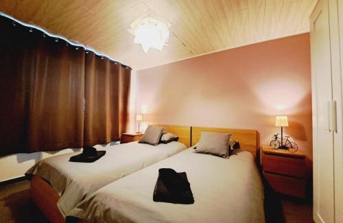 Houffalize Apartment | Au Pachis - Maison de vacances Houffalize
