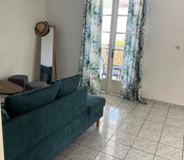 Grand Bois House | Au paradis de Mina