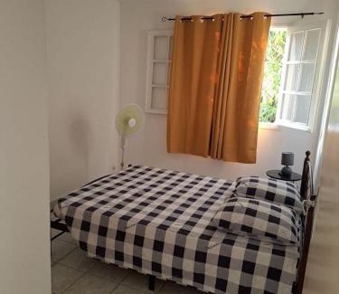 Grand Bois House | Au paradis de Mina