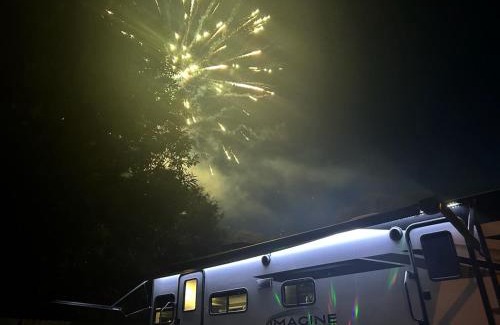 Auburn Other | AU PARTY ON The PLAINS RV Private Campsite