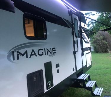 Auburn Other | AU PARTY ON The PLAINS RV Private Campsite
