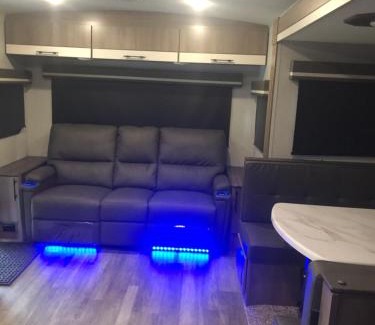 Auburn Other | AU PARTY ON The PLAINS RV Private Campsite