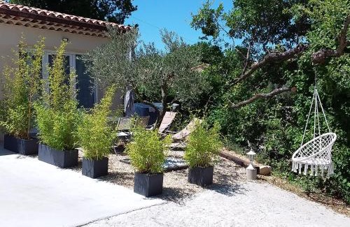 Valensole House | Au pays de la lavande.