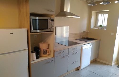 Onzain House | au pecheu