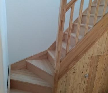 Onzain House | au pecheu
