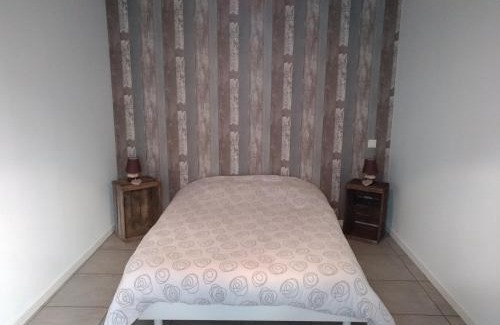 Onzain House | au pecheu