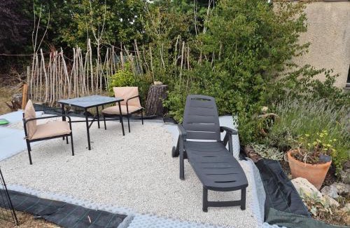 Hautefage-la-Tour Bed & Breakfast | Au petit bonheur