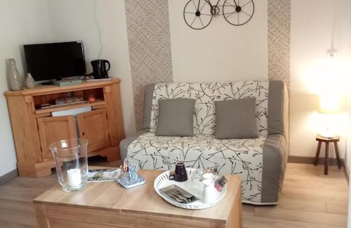 Gramat Bed & Breakfast | Au petit Bonheur