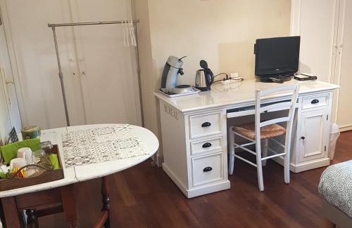 Sanguinet Bed & Breakfast | Au Petit Nid de Sanguinet