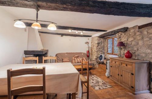Ceret House | Au Petit Paris, Centre de Céret