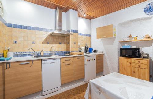 Ceret House | Au Petit Paris, Centre de Céret