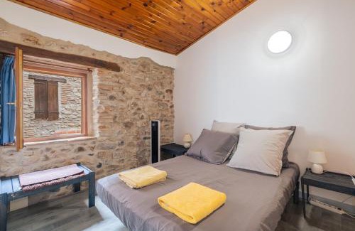 Ceret House | Au Petit Paris, Centre de Céret