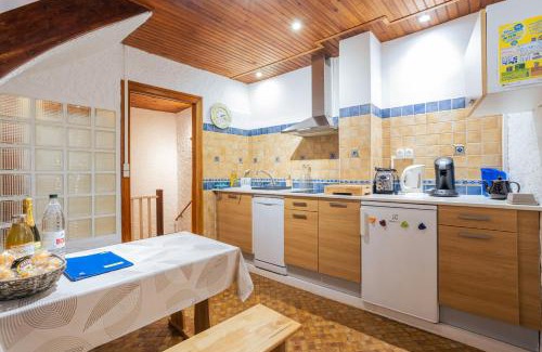 Ceret House | Au Petit Paris, Centre de Céret