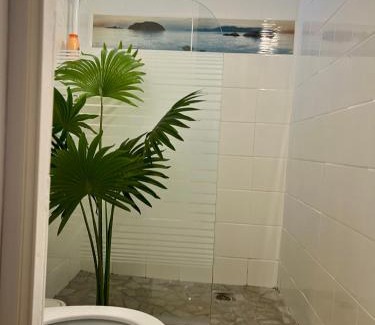 Saint-Claude Apartment | Au pied de la Soufrière
