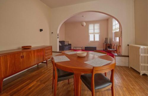 Loches Apartment | Au pied de la tour Saint Antoine