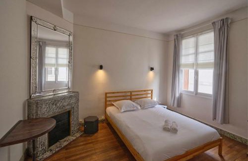 Loches Apartment | Au pied de la tour Saint Antoine