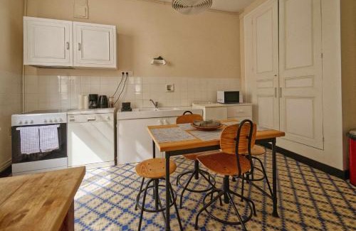 Loches Apartment | Au pied de la tour Saint Antoine