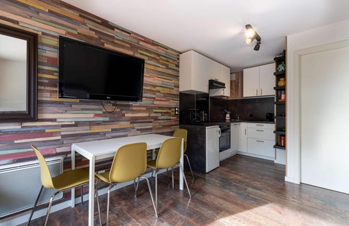 Le Chinaillon Apartment | Au pied des pistes, à 2 pas de l'ESF et des commerces !