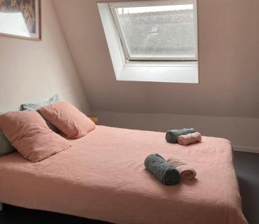 Loches Bed & Breakfast | Au pied du Logis Royal