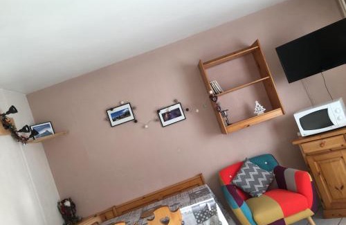 Brides-les-Bains Apartment | Au pieds des 3 vallées