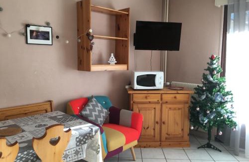 Brides-les-Bains Apartment | Au pieds des 3 vallées