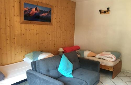 Brides-les-Bains Apartment | Au pieds des 3 vallées