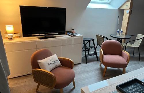 Baden Bed & Breakfast | Au plaisir d’accueillir