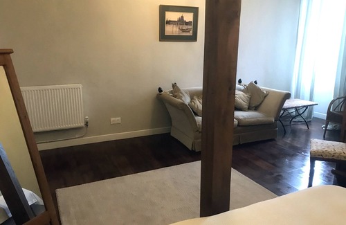 Mont-d'Astarac Bed & Breakfast | Au Plech