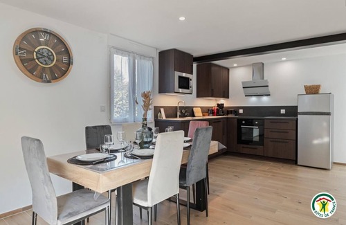 Thietreville House | Au Pré de la Mer - THIETREVILLE