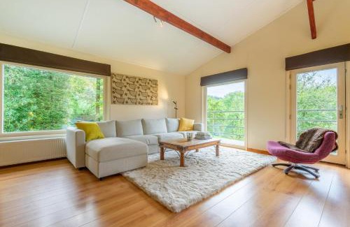 Houffalize Ski Chalet | Au Ptit Bois Charmant
