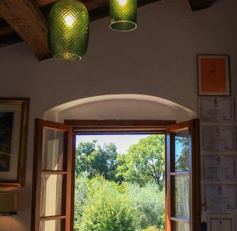 Castagneto Carducci Bed & Breakfast | AU-RA Vegan B&B