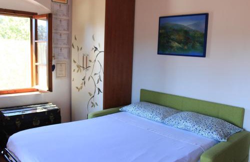 Castagneto Carducci Bed & Breakfast | AU-RA Vegan B&B
