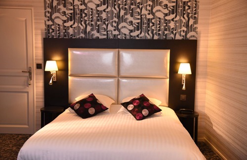 Tours Hotel | Au Relais St Éloi