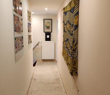 Les Rivages House | Au Rocher
