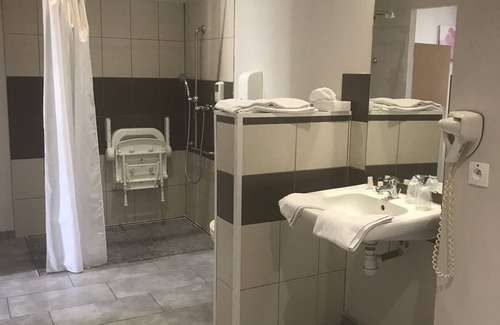 Bastide Saint-Louis Hotel | Au Royal Hôtel