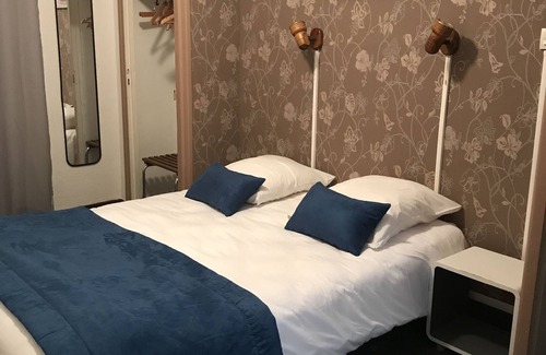 Bastide Saint-Louis Hotel | Au Royal Hôtel