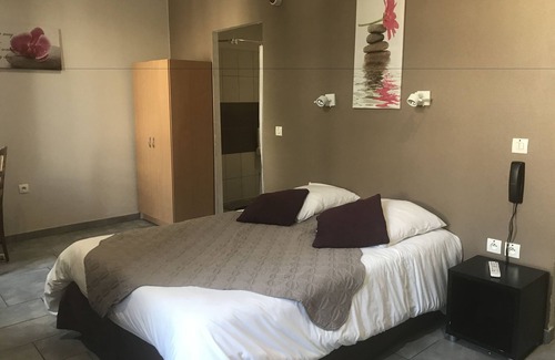 Bastide Saint-Louis Hotel | Au Royal Hôtel