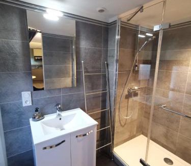 Cholet Apartment | Au Saint Martin 2