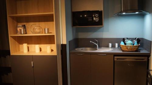 Cholet Apartment | Au Saint Martin 2