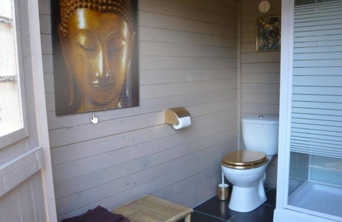 Sorede Bed & Breakfast | Au Soleil Mongol