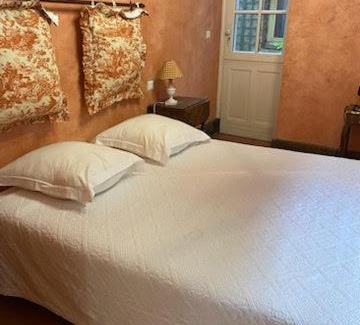 Nolay House | Au temps d'Autrefois