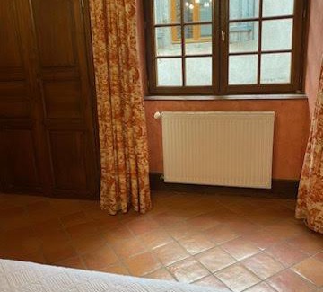 Nolay House | Au temps d'Autrefois