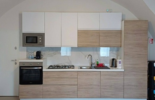 Camporosso Apartment | Au Valùn - Cà Sutana, cozy apartment 3 km from the sea